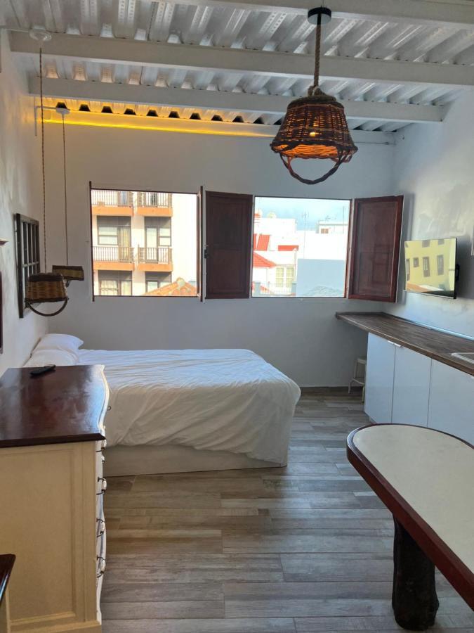 Apartament Casa Lourdes Santa Cruz de la Palma (Isla de la Palma)